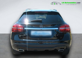 Mercedes GLA 250  BVA  occasion  Beaupuy - photo n6