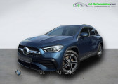Mercedes GLA 250  BVA   Beaupuy 31
