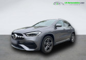 Mercedes GLA occasion année 2020 boite Automatique Annonce Mercedes GLA occasion Essence 250 BVA à Beaupuy