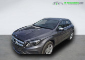 Mercedes GLA 250  BVA   Beaupuy 31