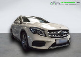 Mercedes GLA 250  BVA   Beaupuy 31