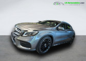 Mercedes GLA occasion année 2017 boite Automatique Annonce Mercedes GLA occasion Essence 250 BVA à Beaupuy