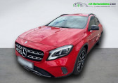 Mercedes GLA 250  BVA   Beaupuy 31