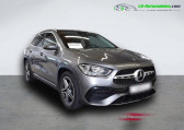 Mercedes GLA occasion année 2020 boite Automatique Annonce Mercedes GLA occasion Essence 250 BVA à Beaupuy
