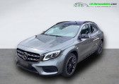 Mercedes GLA 250  BVA   Beaupuy 31