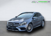 Mercedes GLA 250  BVA   Beaupuy 31