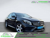 Annonce Mercedes GLA occasion Essence 250 BVM � Beaupuy