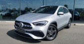 Mercedes GLA 250 e 160 102ch AMG Line 8G-DCT  2022 - annonce de voiture en vente sur Auto Sélection.com