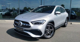 Mercedes GLA , garage MERCEDES DAVIS 28  Fontenay Sur Eure