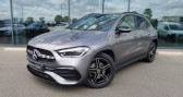 Mercedes GLA occasion année 2022 boite Automatique Annonce Mercedes GLA occasion Hybride 250 e 160 102ch AMG Line 8G-DCT à Fontenay Sur Eure