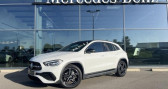 Annonce Mercedes GLA occasion Hybride 250 e 160 102ch AMG Line 8G-DCT  Fontenay Sur Eure