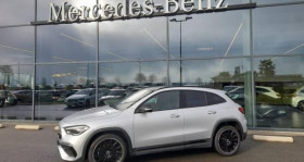 Mercedes GLA , garage MERCEDES DAVIS 28 � Fontenay Sur Eure