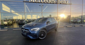Mercedes GLA occasion 2022 mise en vente &agrave; Fontenay Sur Eure par le garage MERCEDES DAVIS 28 - photo n&deg;1