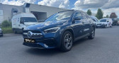 Mercedes GLA occasion année 2022 boite Automatique Annonce Mercedes GLA occasion Hybride 250 e 160 102ch AMG Line 8G-DCT à Bourges