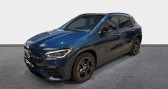 Mercedes GLA 250 e 160 102ch AMG Line 8G-DCT   Fleury Les Aubrais 45