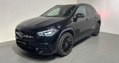 Annonce Mercedes GLA occasion Hybride 250 e 160 102ch AMG Line 8G-DCT � Evreux
