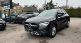 Annonce Mercedes GLA occasion Hybride 250 E 160 102CH BUSINESS LINE 8G-DCT   CUIR � BONDUES