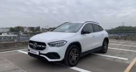 Mercedes GLA , garage GROUPE SDVO  Igny