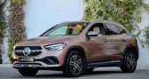 Mercedes GLA occasion année 2023 boite Automatique Annonce Mercedes GLA occasion Hybride 250 e 160 102ch Progressive Line 8G-DCT à MONACO