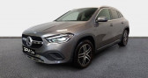 Mercedes GLA occasion année 2021 boite Automatique Annonce Mercedes GLA occasion Hybride 250 e 160 102ch Progressive Line 8G-DCT à Fleury Les Aubrais