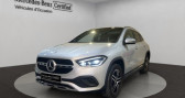 Annonce Mercedes GLA occasion Hybride 250 e 160 102ch Progressive Line 8G-DCT � Fleury Les Aubrais