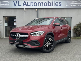 Mercedes GLA , garage VL AUTOMOBILES  Colomiers