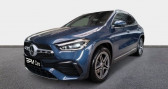 Annonce Mercedes GLA occasion Hybride 250 e 160+102ch AMG Line 8G-DCT  ORVAULT