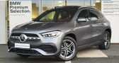 Mercedes GLA occasion année 2023 boite Automatique Annonce Mercedes GLA occasion Hybride 250 e 160+102ch AMG Line 8G-DCT à Cholet