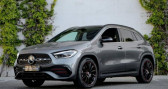 Mercedes GLA occasion année 2021 boite Automatique Annonce Mercedes GLA occasion Hybride 250 e 160+102ch AMG Line 8G-DCT à MONACO