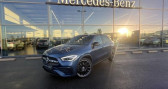 Annonce Mercedes GLA occasion Hybride 250 e 160+102ch AMG Line 8G-DCT � Fontenay Sur Eure