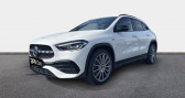 Mercedes GLA 250 e 160+102ch AMG Line 8G-DCT   Bourges 18