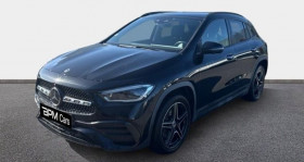 Mercedes GLA , garage MERCEDES BOURGES - ETOILE AUTOMOBILES  Bourges