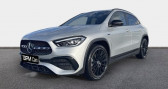 Annonce Mercedes GLA occasion Hybride 250 e 160+102ch AMG Line 8G-DCT � Bourges