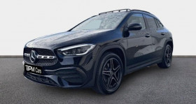 Mercedes GLA , garage MERCEDES BOURGES - ETOILE AUTOMOBILES � Bourges