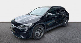 Mercedes GLA , garage MERCEDES ORLEANS - ETOILE AUTOMOBILES  Fleury Les Aubrais