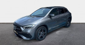 Mercedes GLA , garage MERCEDES ORLEANS - ETOILE AUTOMOBILES  Fleury Les Aubrais