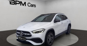 Mercedes GLA , garage MERCEDES ORLEANS - ETOILE AUTOMOBILES � Fleury Les Aubrais