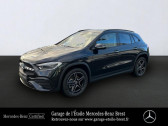 Mercedes GLA occasion année 2022 boite Robotisee Annonce Mercedes GLA occasion Hybride rechargeable 250 e 160+102ch AMG Line 8G-DCT à BREST