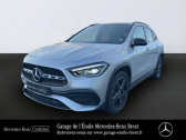 Mercedes GLA occasion année 2022 boite Robotisee Annonce Mercedes GLA occasion Hybride rechargeable 250 e 160+102ch AMG Line 8G-DCT à BREST