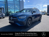 Annonce Mercedes GLA occasion Hybride rechargeable 250 e 160+102ch AMG Line 8G-DCT  BREST