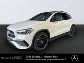 Annonce Mercedes GLA occasion Hybride rechargeable 250 e 160+102ch AMG Line 8G-DCT  Saint Martin des Champs