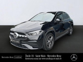 Annonce Mercedes GLA occasion Hybride rechargeable 250 e 160+102ch AMG Line 8G-DCT à SAINT-MALO
