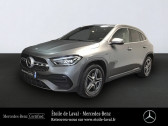 Annonce Mercedes GLA occasion Hybride rechargeable 250 e 160+102ch AMG Line 8G-DCT  BONCHAMP-LES-LAVAL