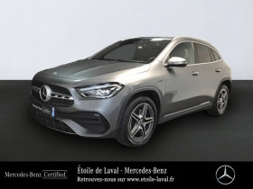 Mercedes GLA , garage MERCEDES TOILE LAVAL  BONCHAMP-LES-LAVAL