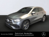 Annonce Mercedes GLA occasion Hybride rechargeable 250 e 160+102ch AMG Line 8G-DCT  BONCHAMP-LES-LAVAL