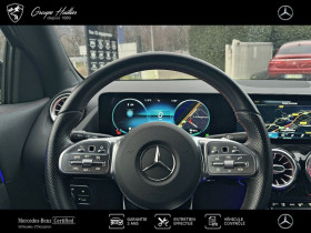 Mercedes GLA 250 e 160+102ch AMG Line 8G-DCT  occasion  Gires - photo n9