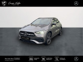 Annonce Mercedes GLA occasion Hybride rechargeable 250 e 160+102ch AMG Line 8G-DCT à Gières