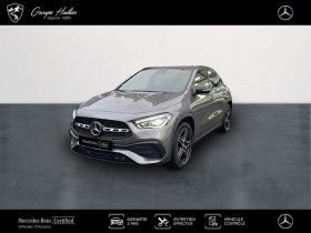 Mercedes GLA 250 e 160+102ch AMG Line 8G-DCT  2020 - annonce de voiture en vente sur Auto Sélection.com