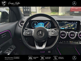 Mercedes GLA 250 e 160+102ch AMG Line 8G-DCT  occasion  Gires - photo n7