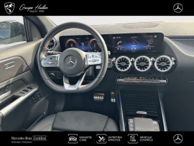 Mercedes GLA 250 e 160+102ch AMG Line 8G-DCT  occasion  Gires - photo n6